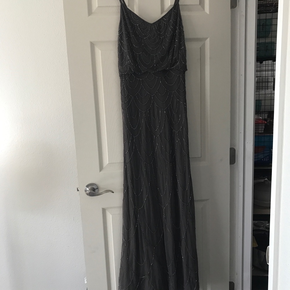 Adrianna Papell dress